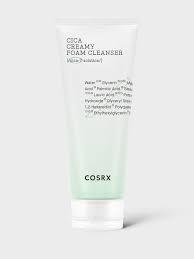 Cosrx Pure Fit Cica Cleanser (150ml)